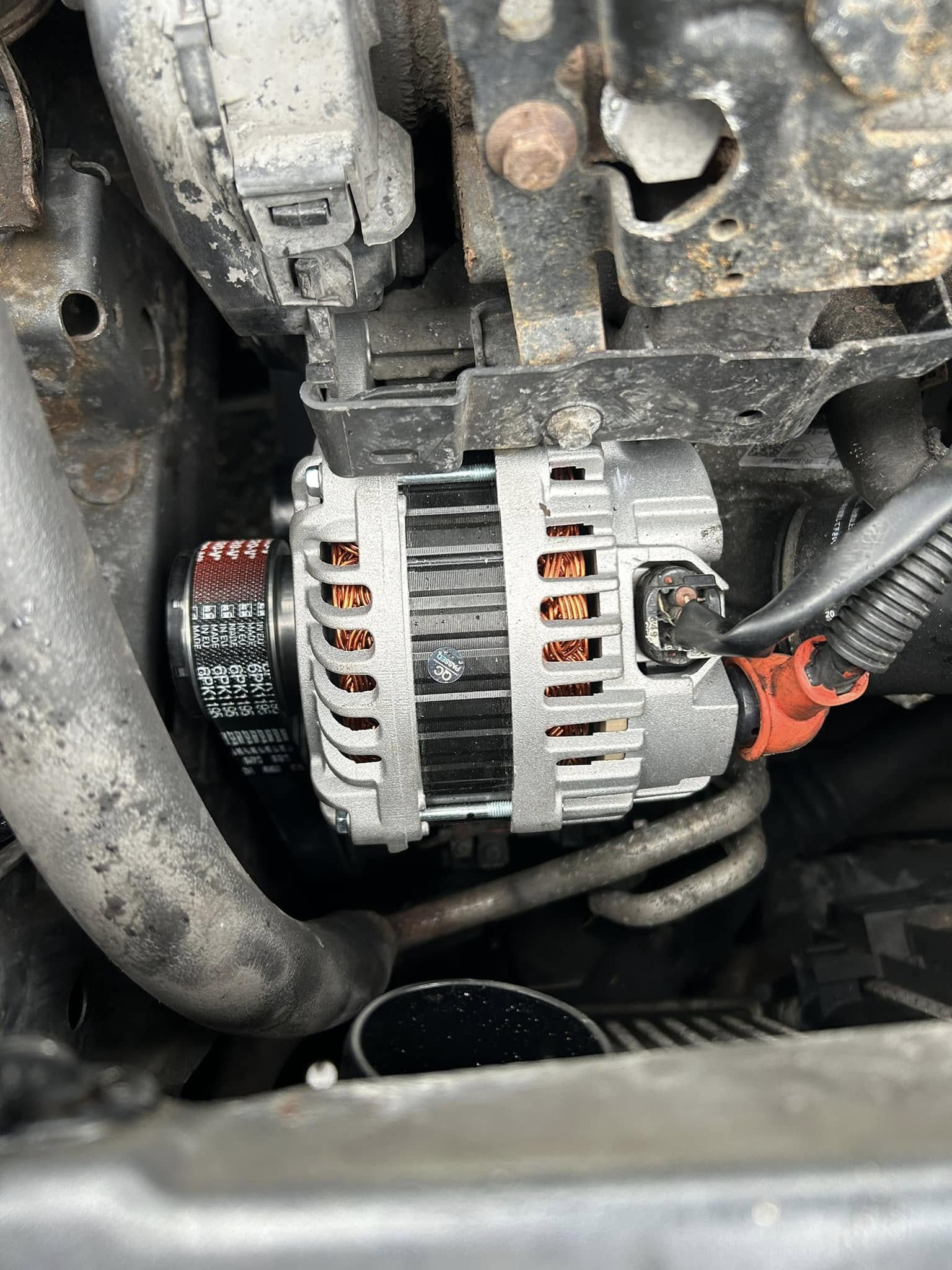 Car Repairs