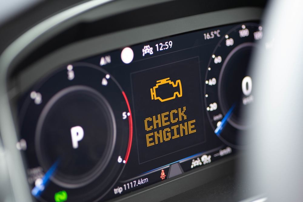 Car Diagnostics