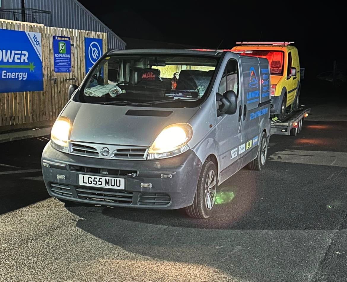 AM Motors - our services